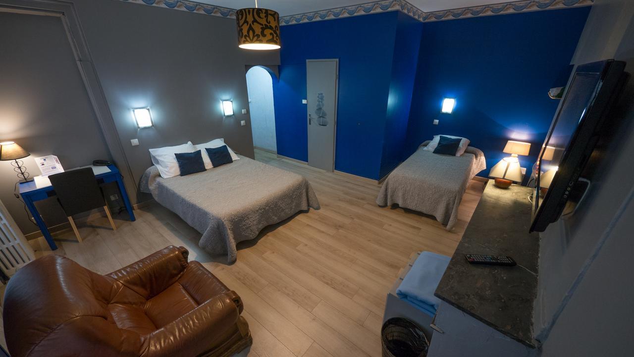 Hotel Nova Montpellier